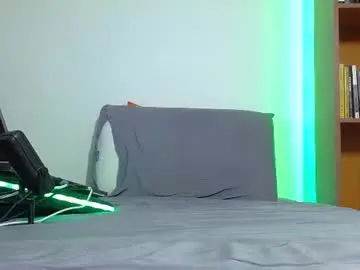 Chaturbate Live Sex Cam of cristo_master