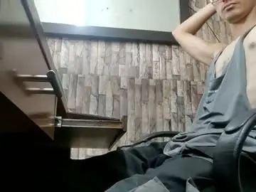 Chaturbate Best live sex cam show of jhosuamoore