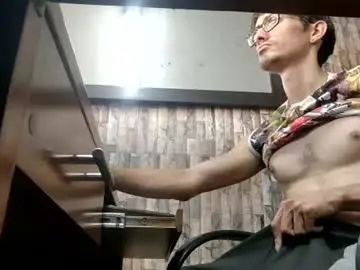 Chaturbate Live Porn of jhosuamoore