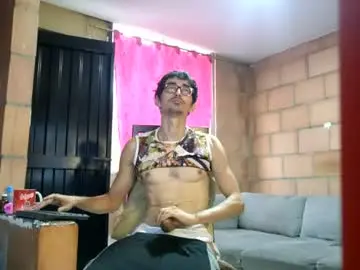 Chaturbate Free Live Porn of jhosuamoore