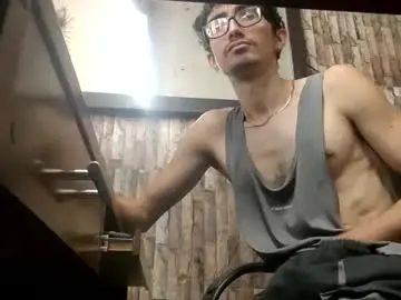 Chaturbate Watch Live Sex Cams of jhosuamoore