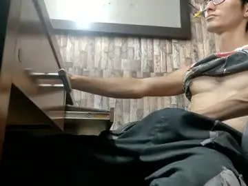 Chaturbate Best Webcam of jhosuamoore