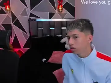 Chaturbate Best Webcam of juan_nd_steven