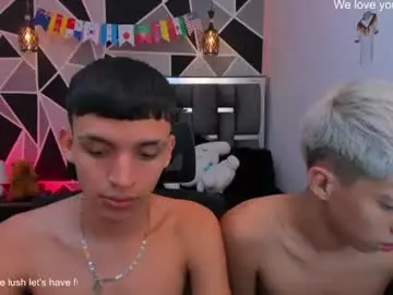 Chaturbate Adult Webcam of juan_nd_steven