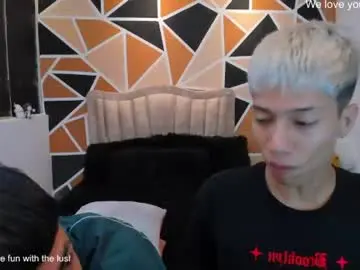 Chaturbate Watch Live Sex Cams of juan_nd_steven