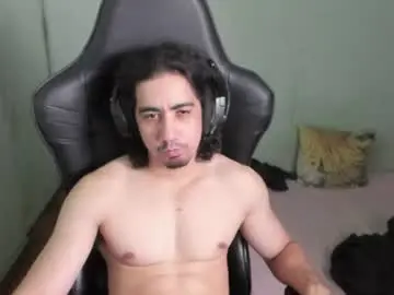 Chaturbate Sex Chat of lyg7