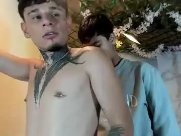 Chaturbate Live Porn of alexandluke1
