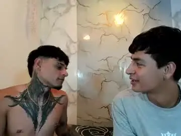 Chaturbate Sex Chat of alexandluke1