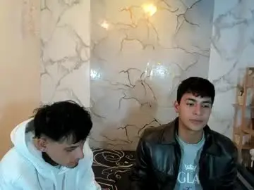 Chaturbate Watch Live Sex Cams of alexandluke1