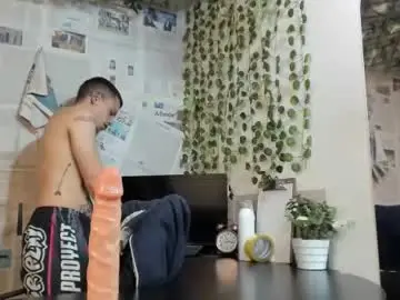 Chaturbate Free Live Porn of alexandluke1