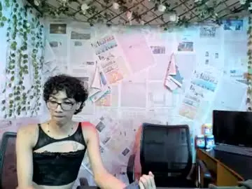 Chaturbate Best live sex cam show of alexandluke1