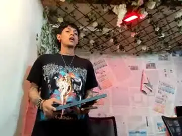 Chaturbate Free Live Porn of alexandluke1