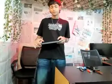 Chaturbate Private Sex Chat of alexandluke1
