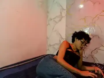 Chaturbate Live Sex of alexandluke1
