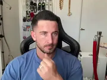 Chaturbate Adult Webcam of brettmycles