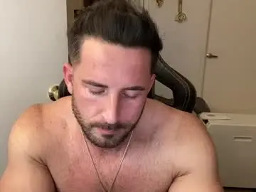 Chaturbate Live Sex of brettmycles