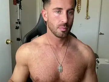 Chaturbate Live Sex of brettmycles