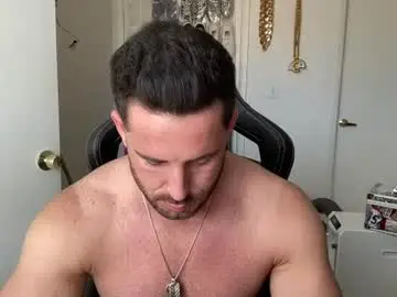 Chaturbate Sex Cam of brettmycles
