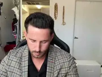 Chaturbate Nude Webcam of brettmycles