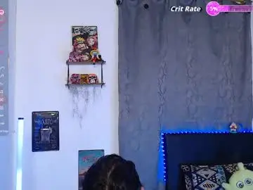 Chaturbate Live Sex Cam of kyle_bratz