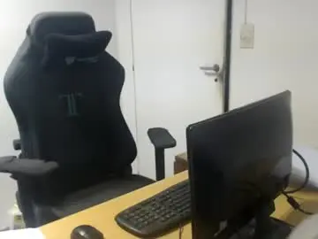 Chaturbate Adult Webcam of masterdomfuck