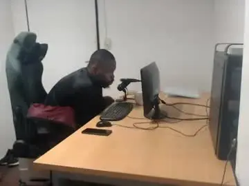 Chaturbate Free Live Porn of masterdomfuck