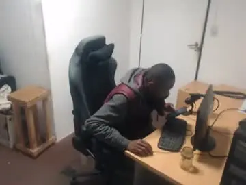 Chaturbate Adult Webcam of masterdomfuck