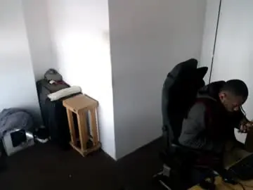 Chaturbate Free Porn Cam of masterdomfuck