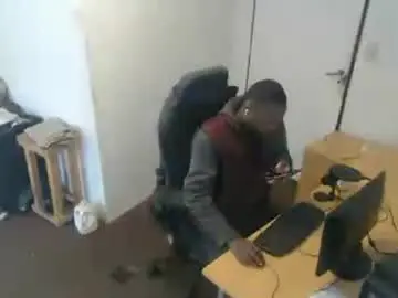 Chaturbate Live Sex Cam of masterdomfuck