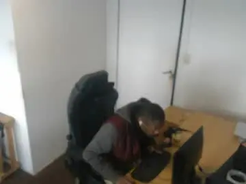 Chaturbate Live Porn of masterdomfuck