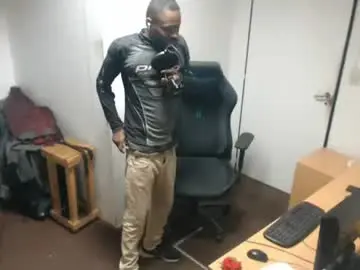 Chaturbate Adult Webcam of masterdomfuck