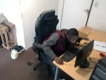 Chaturbate Adult Webcam of masterdomfuck
