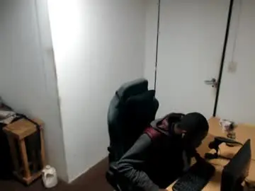 Chaturbate Live Sex Cam of masterdomfuck