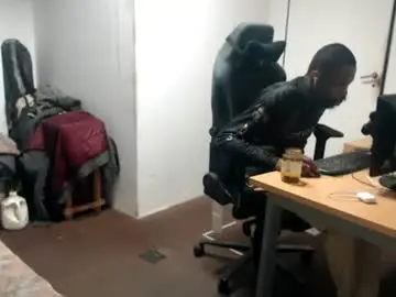 Chaturbate Free Porn Cam of masterdomfuck