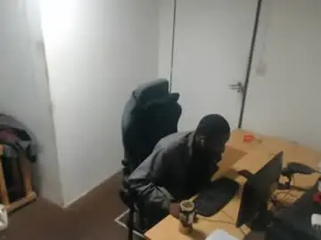Chaturbate Live Sex Cam of masterdomfuck