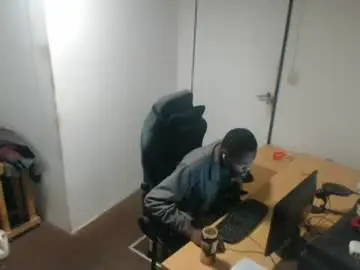 Chaturbate Live Sex of masterdomfuck