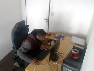 Chaturbate Live Porn of masterdomfuck