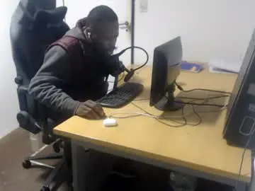 Chaturbate Live Sex Cam of masterdomfuck