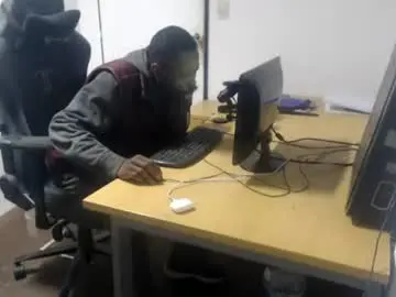 Chaturbate Free Porn Cam of masterdomfuck