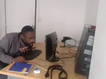 Chaturbate Adult Webcams of masterdomfuck