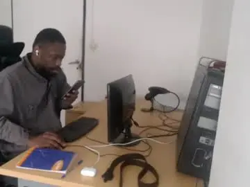 Chaturbate Live Sex Cam of masterdomfuck
