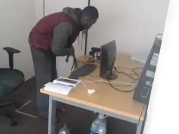 Chaturbate Nude Webcam of masterdomfuck