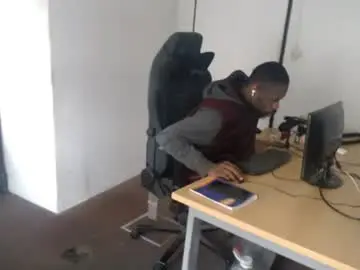Chaturbate Nude Webcam of masterdomfuck