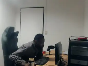 Chaturbate Sex Cam of masterdomfuck