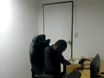 Chaturbate Sex Cam of masterdomfuck