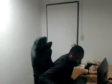 Chaturbate Free Porn Cam of masterdomfuck