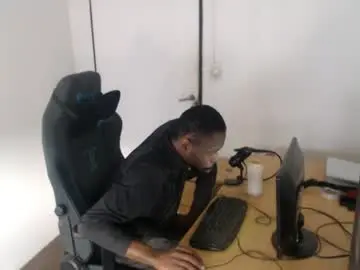 Chaturbate Nude Webcam of masterdomfuck