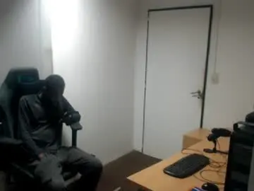 Chaturbate Sex Cam of masterdomfuck
