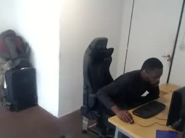 Chaturbate Adult Video Chat of masterdomfuck