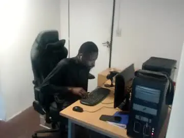 Chaturbate Live Sex of masterdomfuck